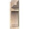 Ekena Millwork Imperial Smooth Craftsman Outlooker, Douglas Fir, 7 1/2"W x 18"D x 22"H OUT08X18X22IMP04SDF - alternate 3
